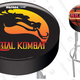 Arcade1UP NBA Jam Stool | $59 | WalmartArcade1UP Mortal Kombat Stool | $59 | WalmartArcade1UP Marvel Super Heroes Stool | $49 | WalmartArcade1Up TMNT Stool | $49 | Walmart